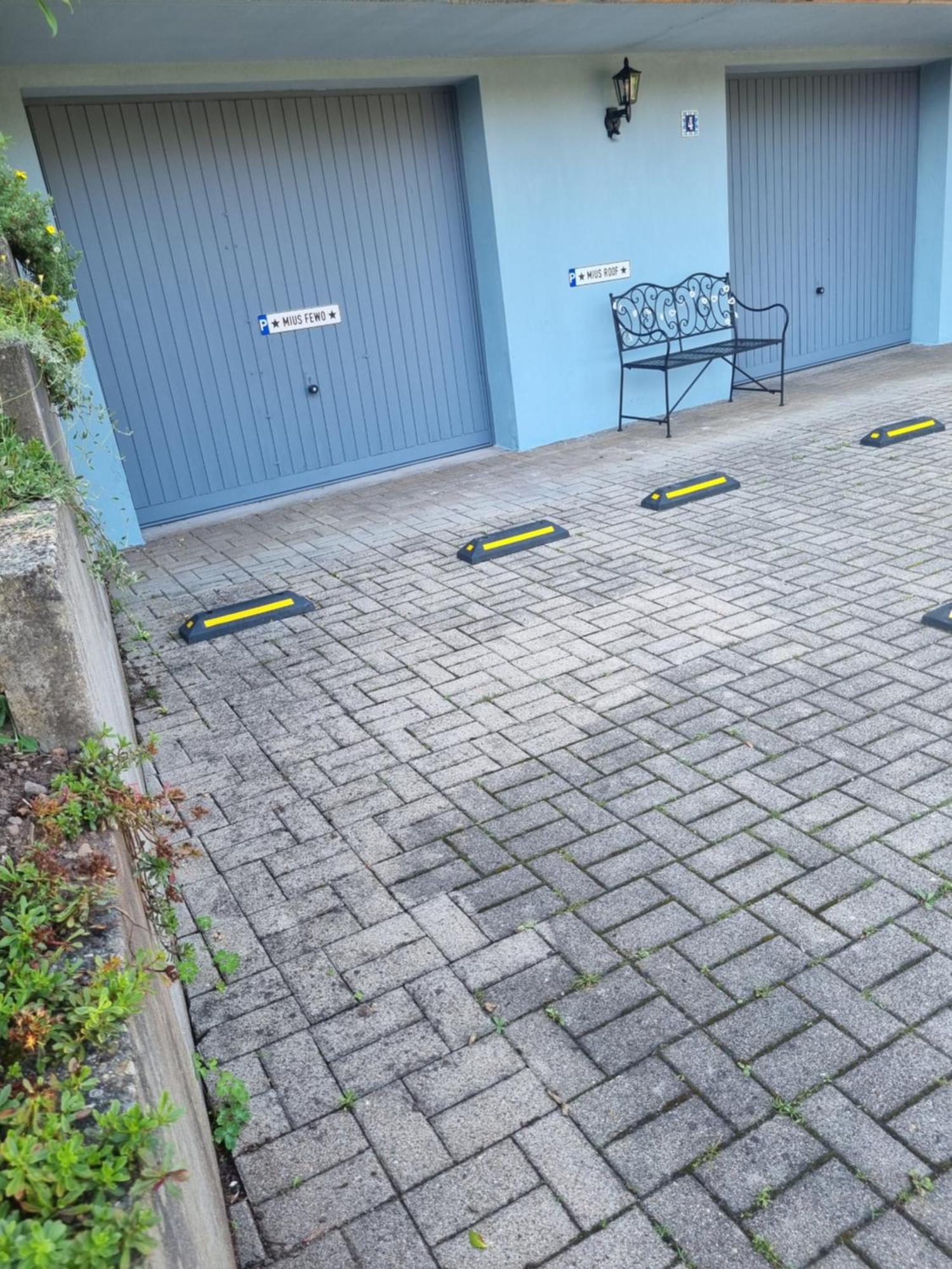 Miu'S Roof Lejlighed Alpirsbach Eksteriør billede